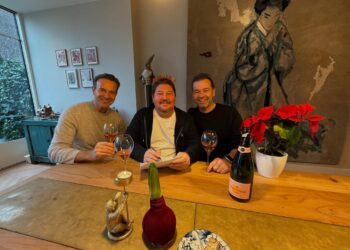 Martijn Krabbé verrast fans met groot nieuws dat iedereen hoop geeft