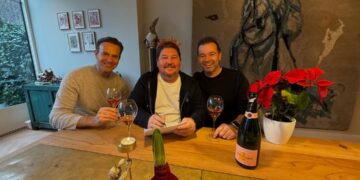 Martijn Krabbé verrast fans met groot nieuws dat iedereen hoop geeft