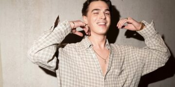 Antoon ligt onder vuur na opvallend moment achter de schermen