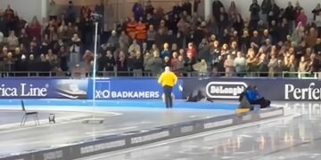 Mysterie rond val Jutta Leerdam: kijkers denken te weten wat ze riep