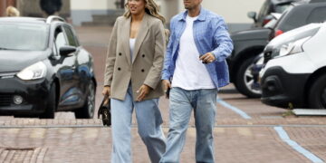 André Hazes wilt geen andere vrouw meer in zijn leven: “Dan word ik homo!”