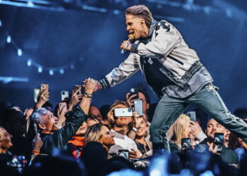 Rachel Hazes afgemaakt na rampoptreden van André Hazes Jr.