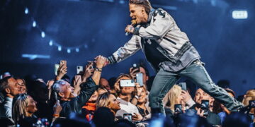 Rachel Hazes afgemaakt na rampoptreden van André Hazes Jr.