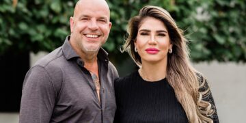 Andy van der Meijde en Melisa gaan binnen één jaar volledig om: niemand begrijpt deze keuze