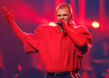 België zet stevige toon met verassende keuze rondom deelname Songfestival 2026