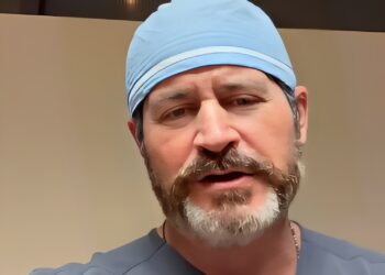 Cardiochirurg waarschuwt: “Deze signalen kunnen wijzen op een zwak hart”