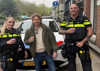 Ewout deelt schokkend nieuws wat fans en team Bureau Utrecht aangeslagen achterlaat