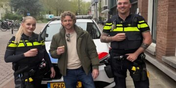 Ewout deelt schokkend nieuws wat fans en team Bureau Utrecht aangeslagen achterlaat