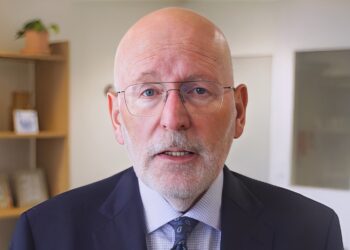 Ophef in Europees Parlement over miljarden aan EU-subsidies rond Frans Timmermans