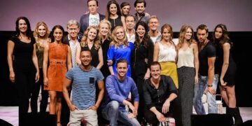 GTST-fans in shock: onverwachte wending rond vertrek van twee acteurs zorgt voor vragen