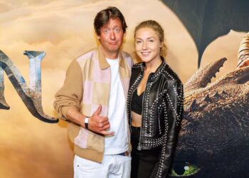 Pijnlijke wending voor Jamie Kames: breuk met Vieze Jack overschaduwt feestdagen