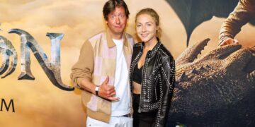 Pijnlijke wending voor Jamie Kames: breuk met Vieze Jack overschaduwt feestdagen