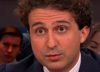 Jesse Klaver is woest: ‘Kiezers worden belazerd’