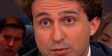 Jesse Klaver is woest: ‘Kiezers worden belazerd’