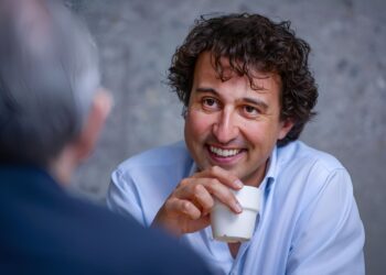 Jesse Klaver is woest: ‘Kiezers worden belazerd’