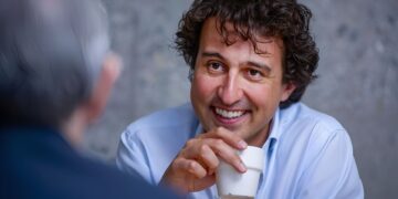 Jesse Klaver is woest: ‘Kiezers worden belazerd’