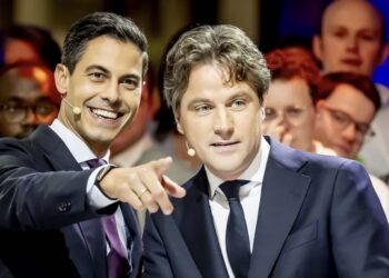 Eindelijk witte rook? Zo gaat het kabinet-Jetten 1 er nu uitzien en daar is niet iedereen blij mee