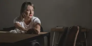 ’Mijn dochter nodigt mij niet uit met kerst, terwijl ik drie dagen per week op haar kinderen pas’