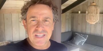 Marco Borsato maakt opvallende comeback na vrijspraak