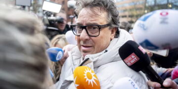 Nieuwe juridische spanningen rond Marco Borsato: ‘mogelijke stappen tegen moeder Nathalie’