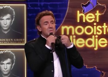 Marco Borsato maakt opvallende comeback na vrijspraak