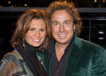 Groot nieuws: Marco Borsato is vrijgesproken