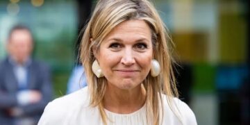 Koningin Máxima zorgt voor een shock na botox behandeling: “Die echt is echt dóódmoe”