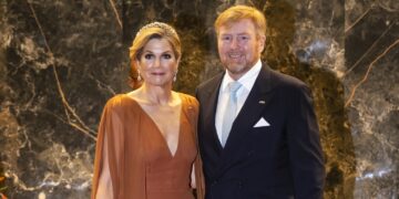 Koningin Máxima zorgt voor een shock na botox behandeling: “Die echt is echt dóódmoe”