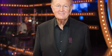 Onze gedachten zijn momenteel bij Joop van den Ende