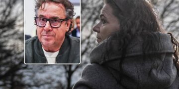 Moeder van vermeend slachtoffer komt met bizarre reactie op uitspraak Marco Borsato