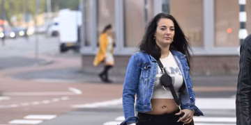 Nicol Kremers moest voorkomen en dit is de straf die ze heeft gekregen