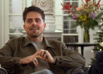 André Hazes onthult plannen voor realitysoap met Noa Braaf en dit wil je weten