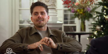 André Hazes onthult plannen voor realitysoap met Noa Braaf en dit wil je weten