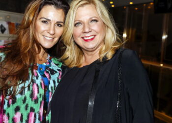 Quincy Trustfull brengt hartverwarmend eerbetoon aan Loretta Schrijver