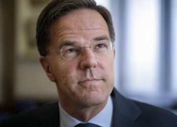 “Mogelijke arrestatie en schorsing Mark Rutte aanstaande en dit is waarom”