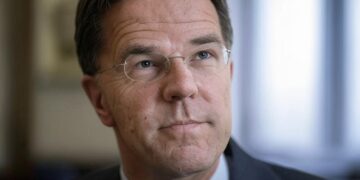 “Mogelijke arrestatie en schorsing Mark Rutte aanstaande en dit is waarom”