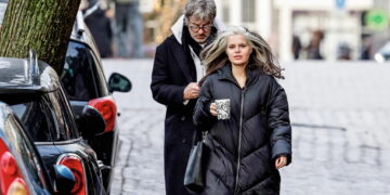 Relatiebreuk Ruud de Wild roept scherpe reacties op na uitlatingen Evert Santegoeds