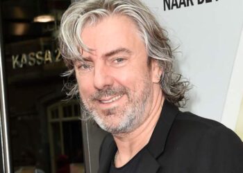 Relatiebreuk Ruud de Wild roept scherpe reacties op na uitlatingen Evert Santegoeds