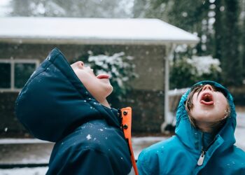Weerman voorspelt koufront op komst: vanaf deze dag gaat het sneeuwen
