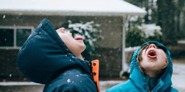 Weerman voorspelt koufront op komst: vanaf deze dag gaat het sneeuwen