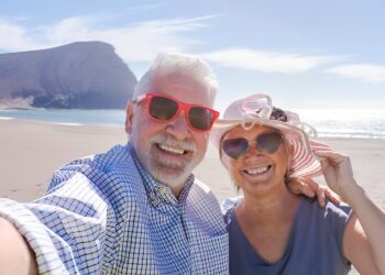 Zóveel vakantiegeld ontvangen AOW’ers extra in 2026