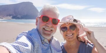 Zóveel vakantiegeld ontvangen AOW’ers extra in 2026