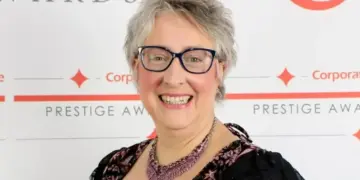 Deze vrouw doucht één keer in de 7 dagen en draagt haar kleding 5x tot ze het wast