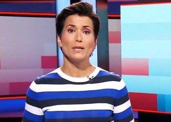 NOS breekt stilte over verdwenen Annechien Steenhuizen na 17 maanden afwezigheid