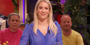 Hélène Hendriks onder vuur: verliest haar show het heilige vuur?