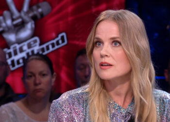 Ilse DeLange valt door de mand als Voice coach volgens kijkers en Victor Vlam