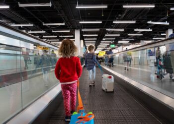Vakantiekriebels bij veel Nederlanders: is het binnenkort nog wel veilig om te gaan?
