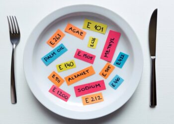 Veelgebruikte conserveermiddelen onder vuur: studies linken ze aan kanker en diabetes