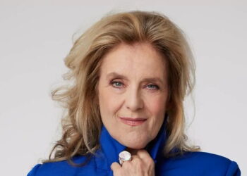 Jette van der Meij na 35 jaar GTST: “Ik hoor niks meer”