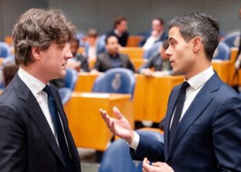 Jetten en Bontenbal introduceren nieuwe belasting: dit kost het jou